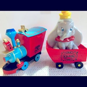 Disney Popcorn Bucket